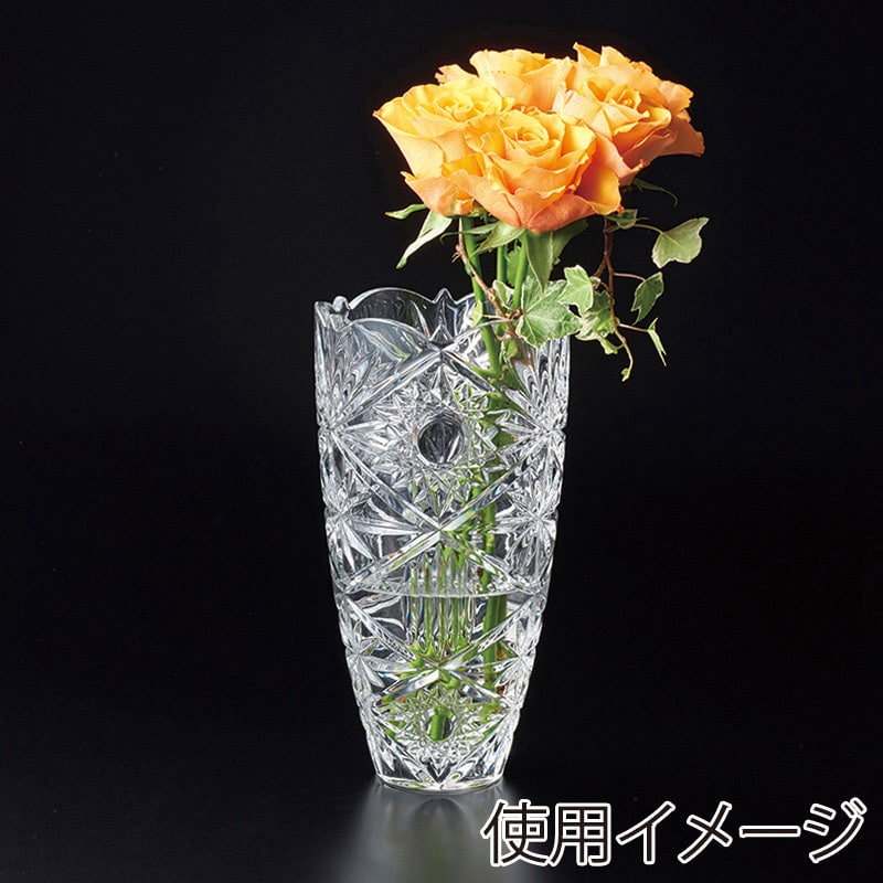 高岡健二商店 クリスタルベース 130×250 F-89002 1個（ご注文単位1個）【直送品】
