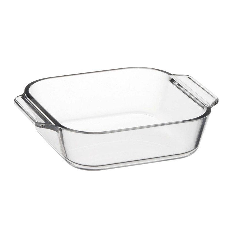 岩城ハウスウエア イワキ オーブントースター皿ハーフ KBC3840 1個(ご注文単位1個)【直送品】