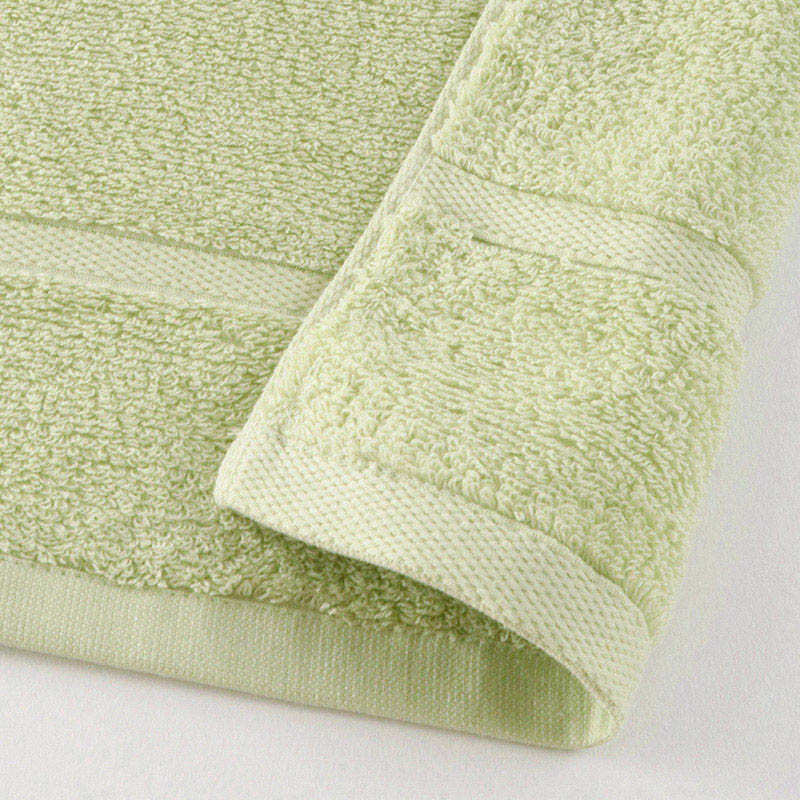 UCHINO クイックドライ ティント バスタオル グリーン 8825B762G 1枚(ご注文単位4枚)【直送品】