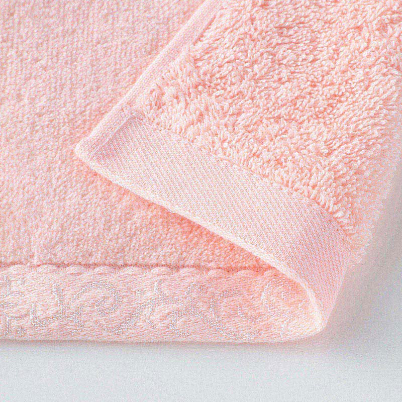 UCHINO プレシャス バスタオル ローズクォーツ 9025B772P 1枚（ご注文単位4枚）【直送品】