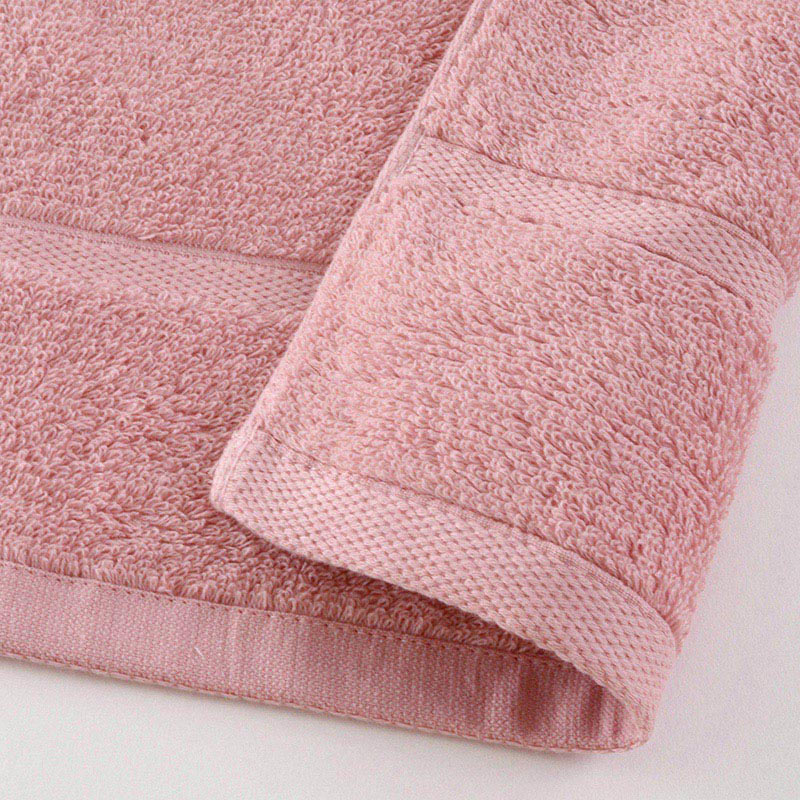 UCHINO クイックドライ ティント バスタオル ピンク 8825B762P 1枚(ご注文単位4枚)【直送品】