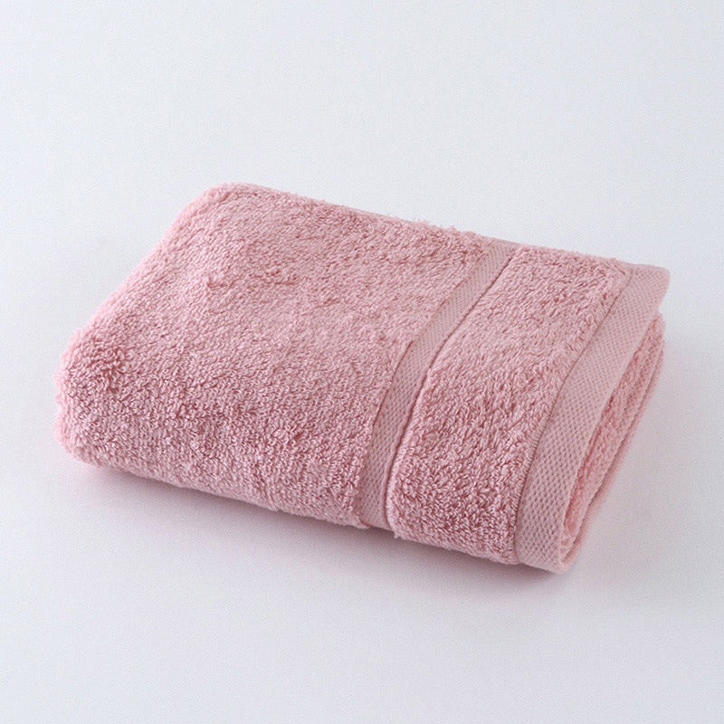 UCHINO クイックドライ ティント フェイスタオル ピンク 8808F762P 1枚（ご注文単位10枚）【直送品】