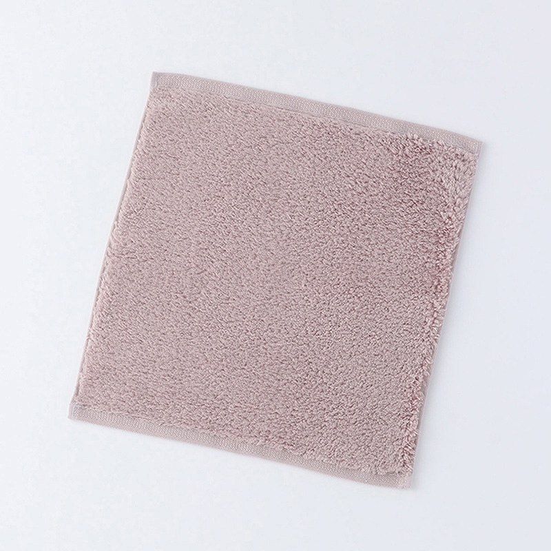 UCHINO とってもよく吸う ごくふわ ゲストタオル ベージュ 8809G892BE 1枚（ご注文単位10枚）【直送品】