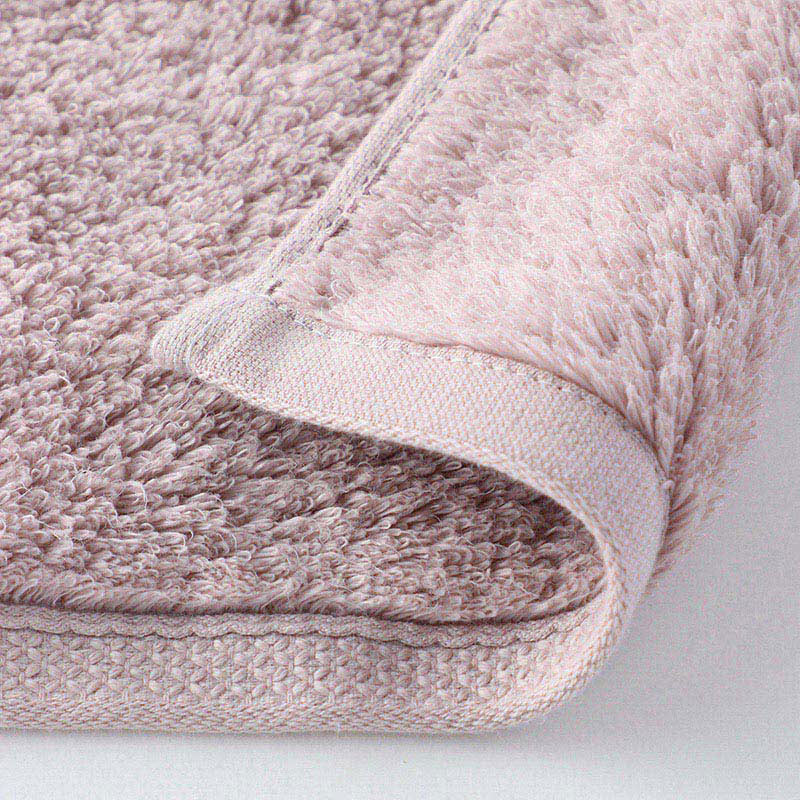 UCHINO とってもよく吸う ごくふわ スモールバスタオル ベージュ 8832B892BE 1枚(ご注文単位4枚)【直送品】