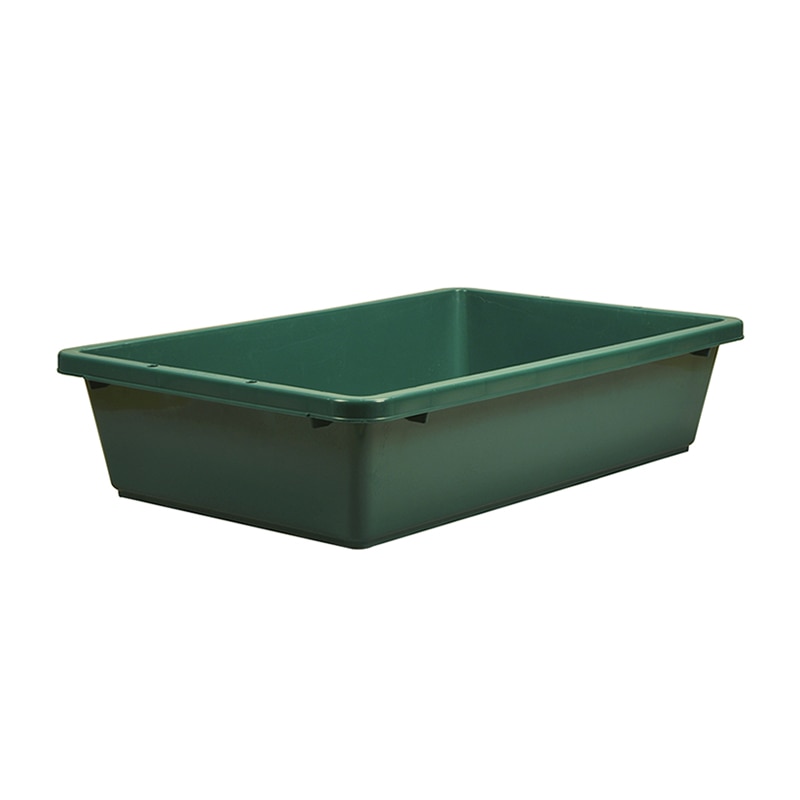 ブル・コンテナ FP-60 グリーン 1個（ご注文単位6個）【直送品】