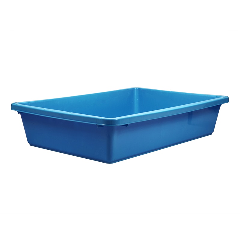 ブル・コンテナ FP-110 ブルー 1個（ご注文単位4個）【直送品】