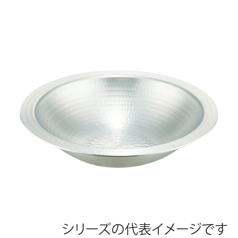 島本製作所 うどんすき鍋 36cm 003099004 1個（ご注文単位1個）【直送品】