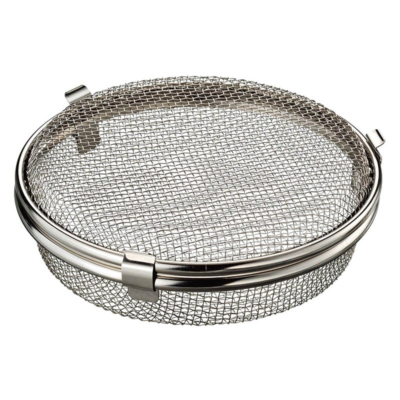 オークス 小物が洗える食洗機カゴ LS1533 1個(ご注文単位1個)【直送品】