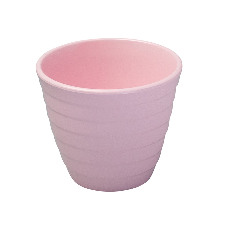 スリーライン シェルミン　フリーカップ 桃色 SM-11802SP　1個（ご注文単位10個）【直送品】