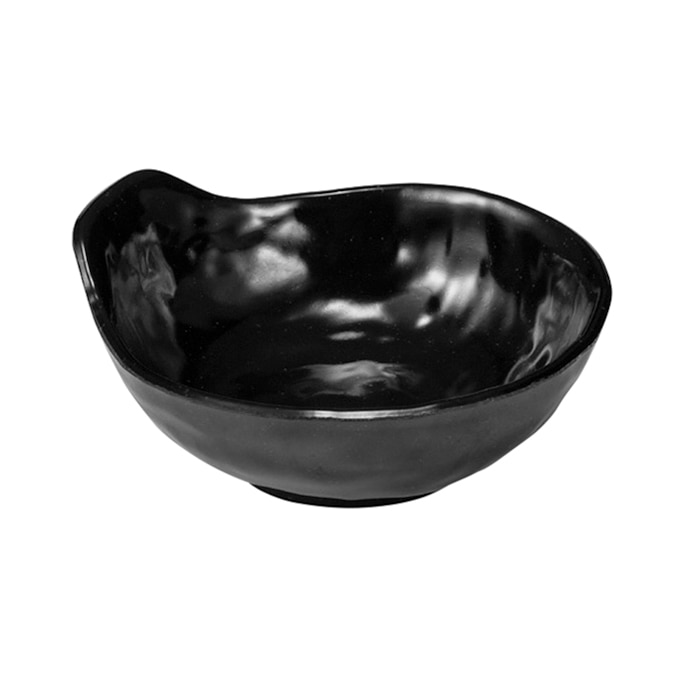 スリーライン シェルミン　天水 黒色 SM-11493SS　1個（ご注文単位10個）【直送品】