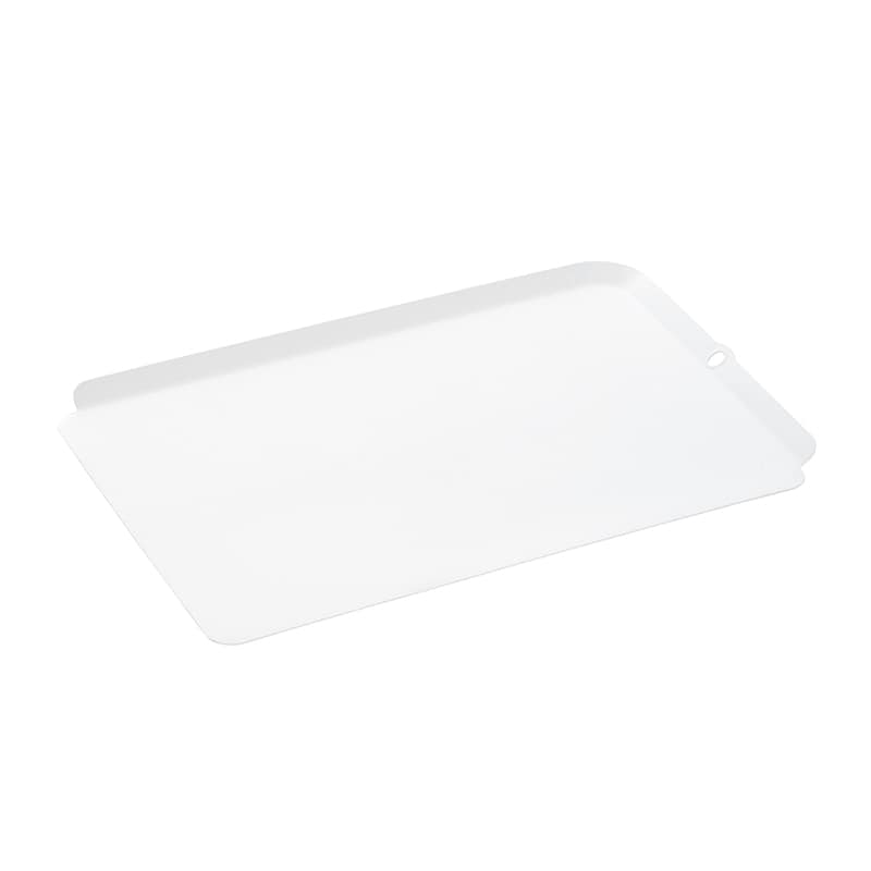 イノマタ化学 なるほど清潔まな板 ホワイト 64 1個（ご注文単位1個）【直送品】