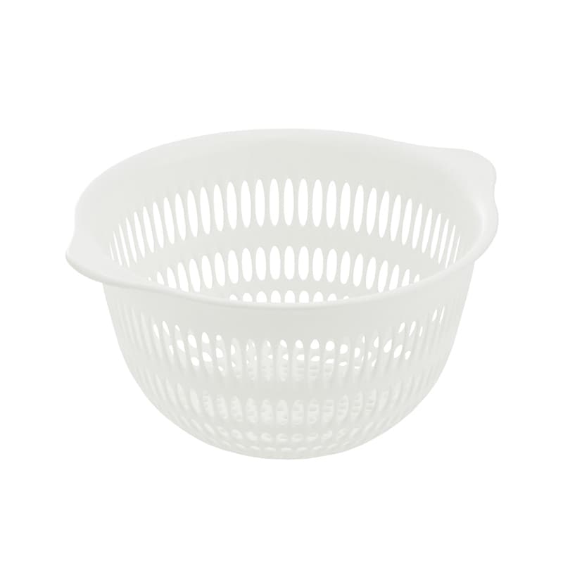 イノマタ化学 コッポ ザル 15 ホワイト 221 1個（ご注文単位1個）【直送品】