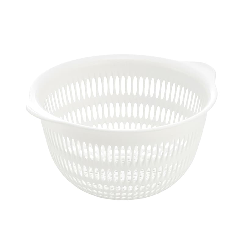 イノマタ化学 コッポ ザル 17 ホワイト 223 1個（ご注文単位1個）【直送品】