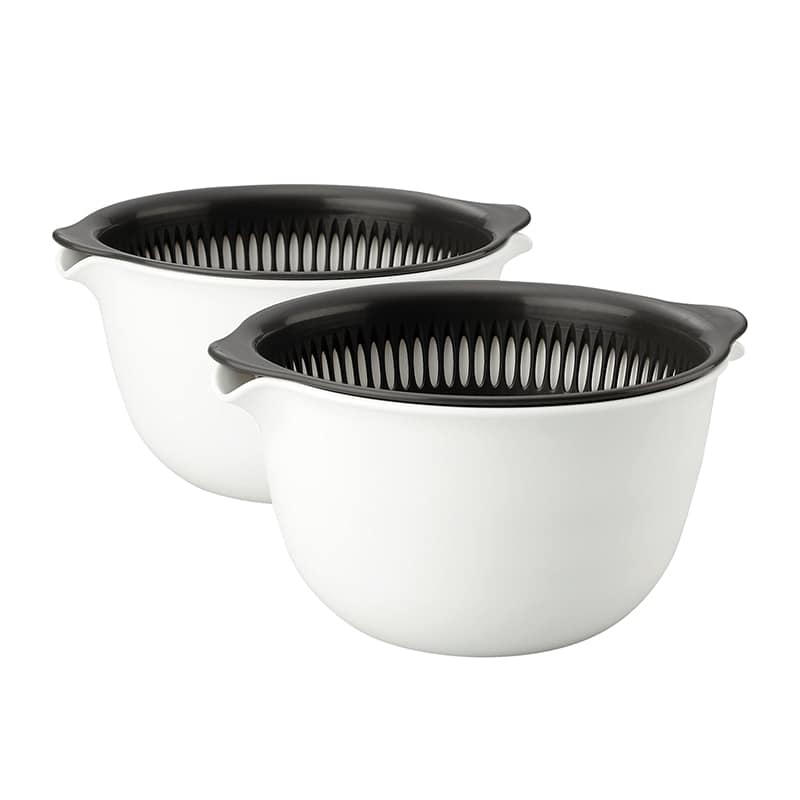 イノマタ化学 コッポ ザル&ボール17 4個セット モノトーン 227 1セット（ご注文単位1セット）【直送品】