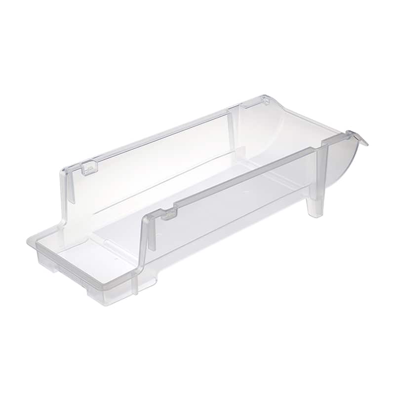 イノマタ化学 乳酸菌飲料ラック クリアー 0378 1個（ご注文単位1個）【直送品】