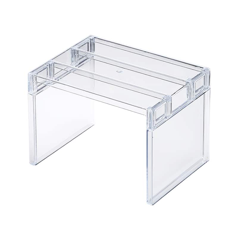 イノマタ化学 キレイ ラック スリム クリアー 0387 1個（ご注文単位1個）【直送品】