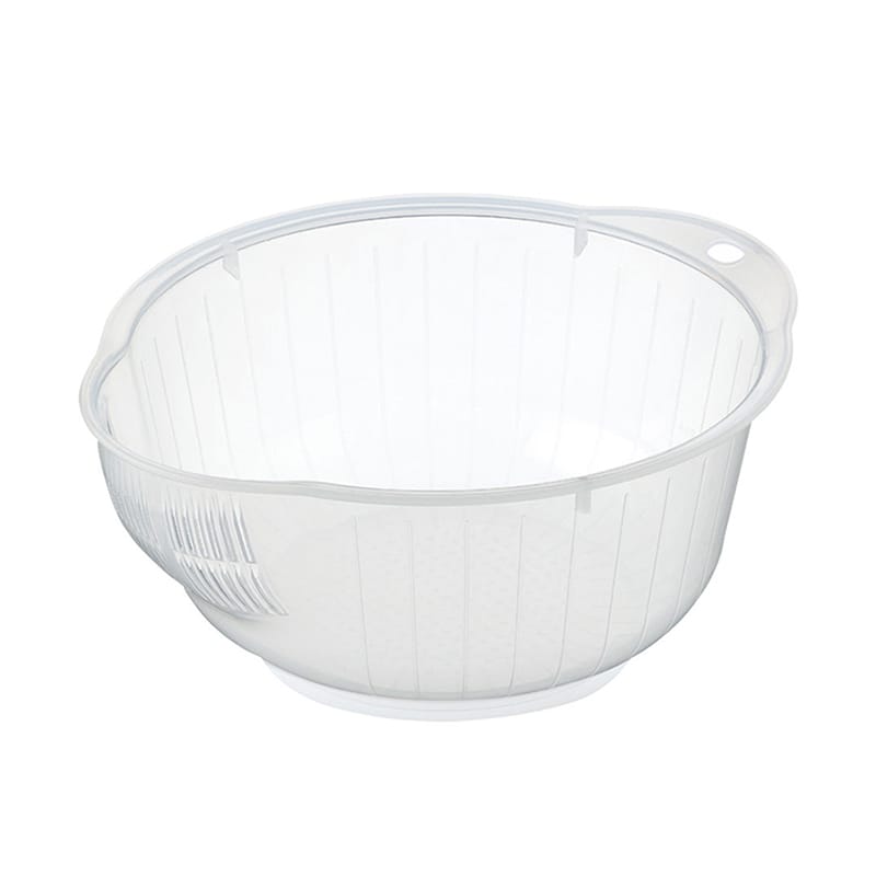 イノマタ化学 ライスボール 22 クリアー 803 1個（ご注文単位1個）【直送品】