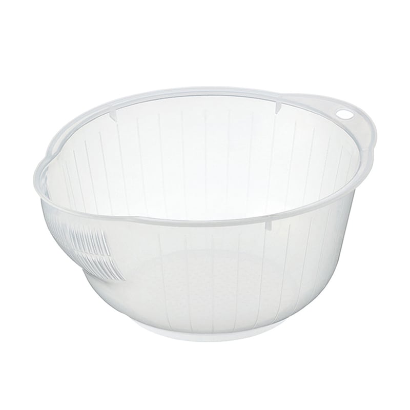 イノマタ化学 ライスボール 25 クリアー 805 1個（ご注文単位1個）【直送品】