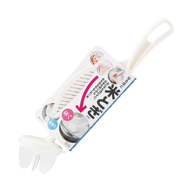 イノマタ化学 なるほど米とぎ ホワイト 810 1個（ご注文単位1個）【直送品】