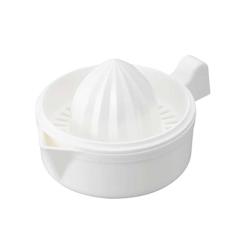 イノマタ化学 レモン搾り ホワイト 1106 1個（ご注文単位1個）【直送品】