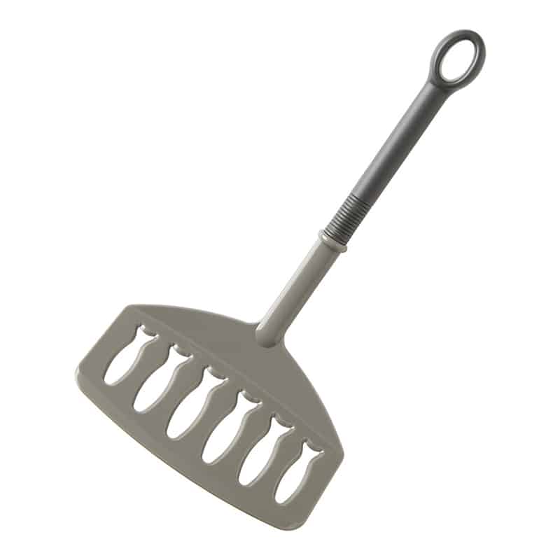 イノマタ化学 フィッシュターナー ダークグレー 1161 1個(ご注文単位1個)【直送品】