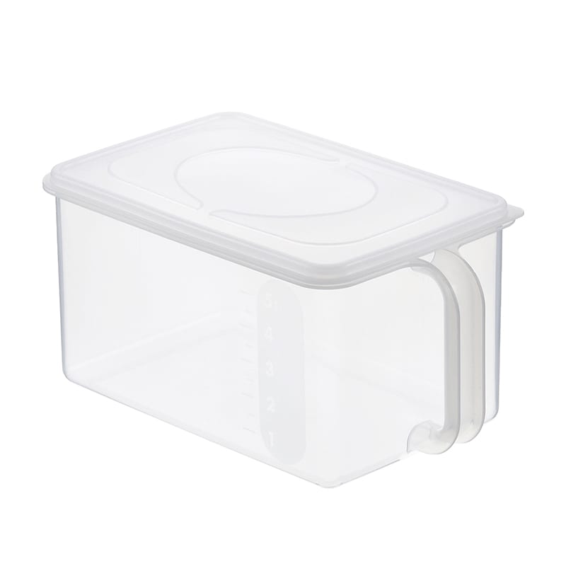 イノマタ化学 ハンディーストッカー 浅型 ナチュラル 1226 1個（ご注文単位1個）【直送品】