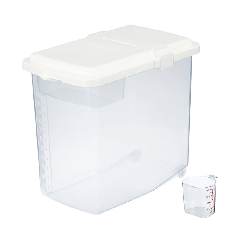 イノマタ化学 米びつ革命 10kg 1251 1個（ご注文単位1個）【直送品】