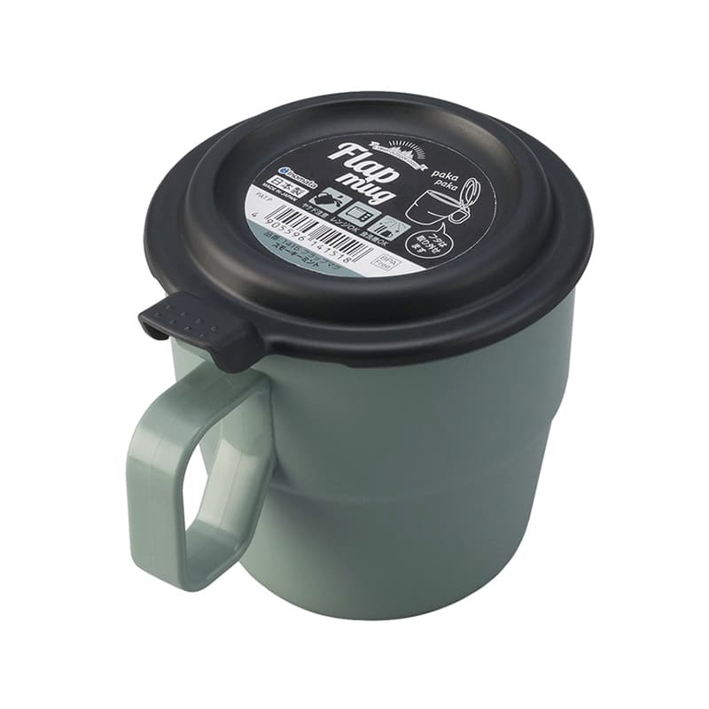 イノマタ化学 フラップマグ スモーキーミント 1415 1個（ご注文単位1個）【直送品】