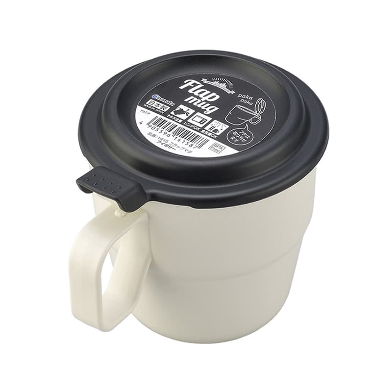 イノマタ化学 フラップマグ アイボリー 1415 1個（ご注文単位1個）【直送品】