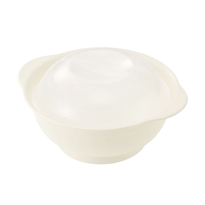 イノマタ化学 食品容器 レンジで簡単 袋ラーメン 1713 1個（ご注文単位1個）【直送品】