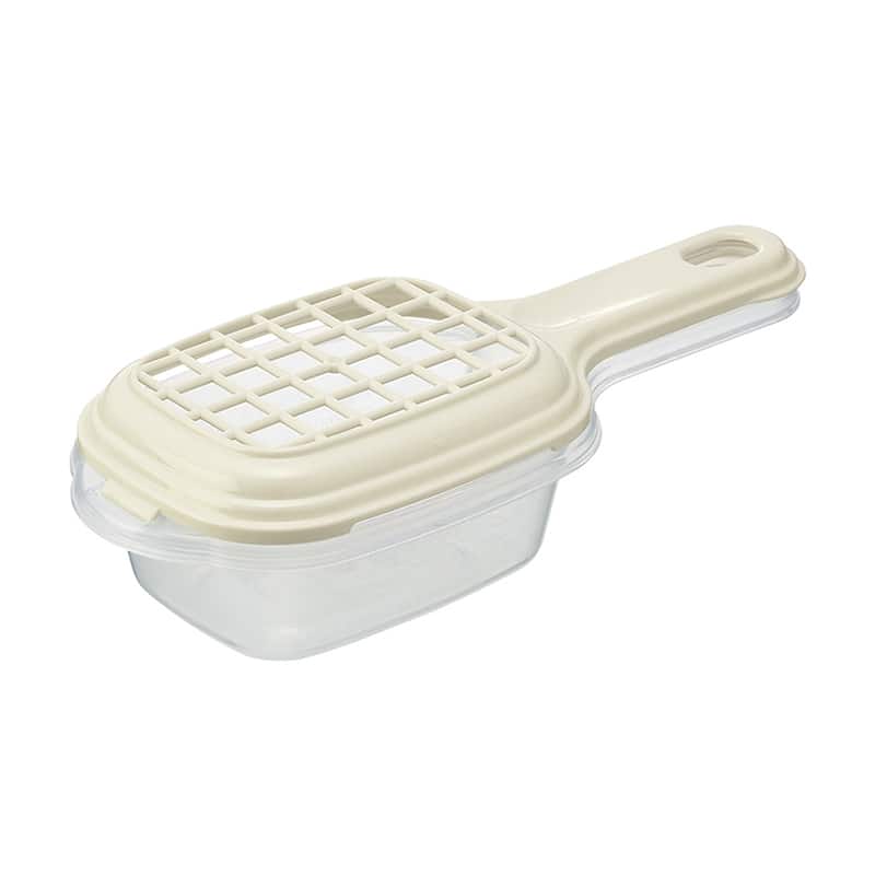 イノマタ化学 もちレンジ アイボリー 1718 1個（ご注文単位1個）【直送品】