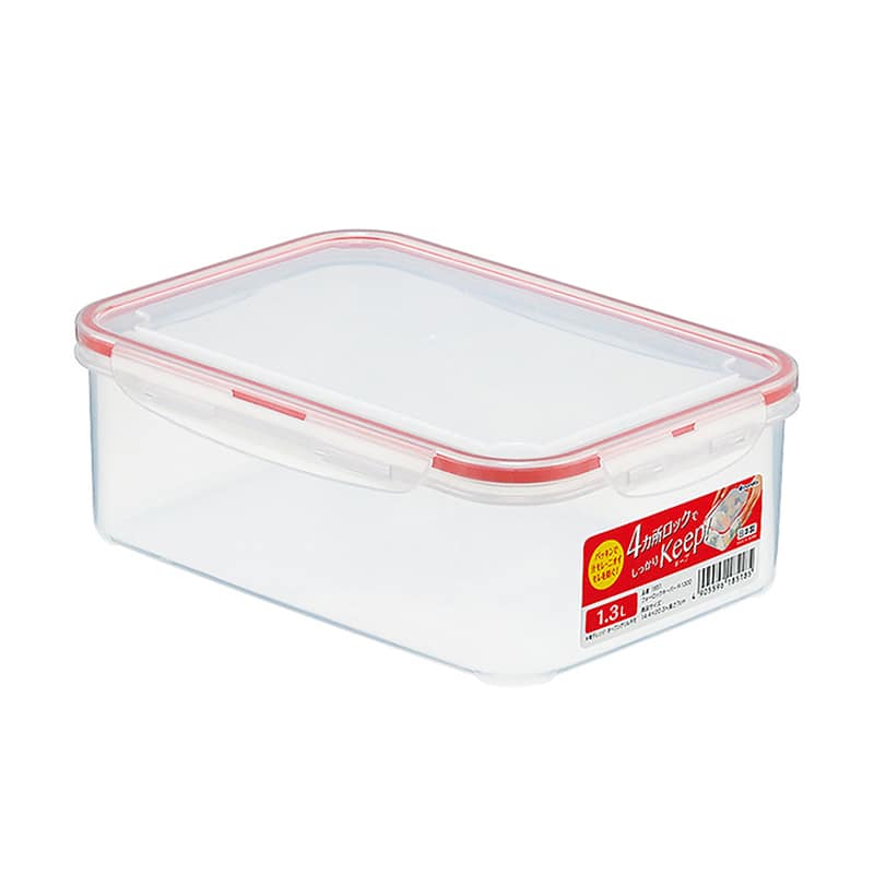 イノマタ化学 フォーロックキーパー R-1300 1851 1個（ご注文単位1個）【直送品】