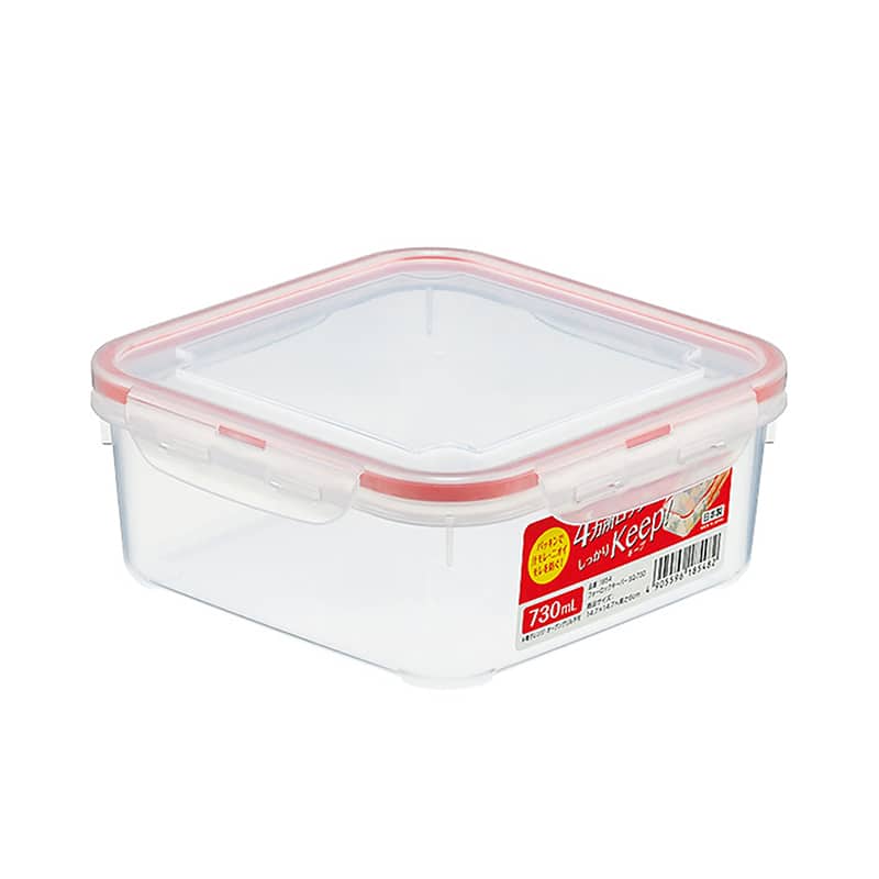 イノマタ化学 フォーロックキーパー SQ-730 1854 1個（ご注文単位1個）【直送品】