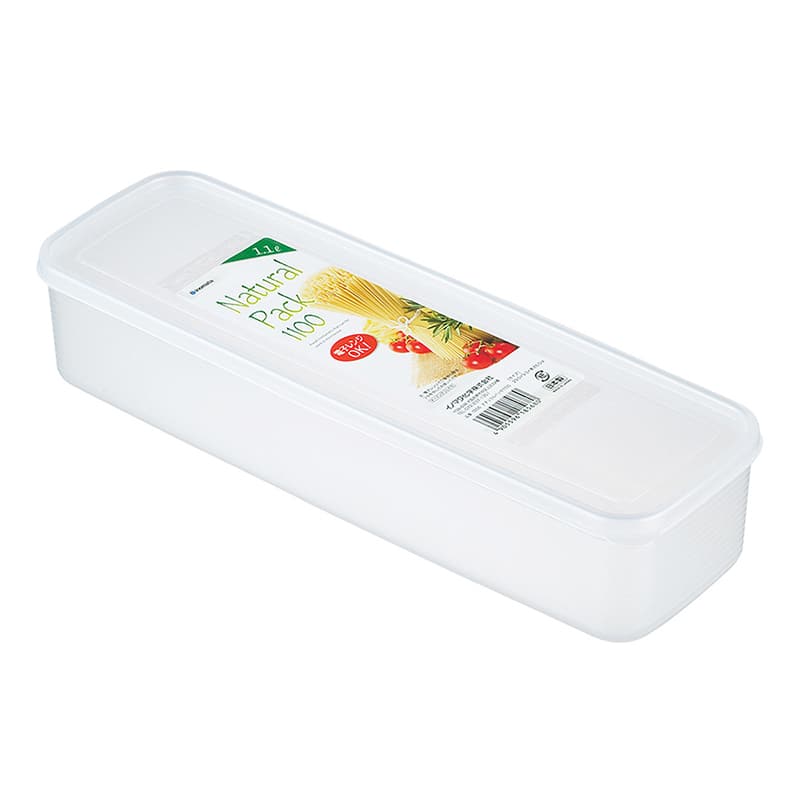 イノマタ化学 ナチュラルパック 1100 1856 1個（ご注文単位1個）【直送品】