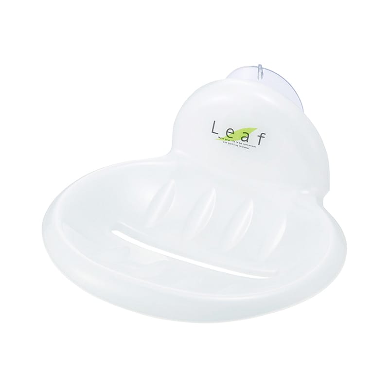 イノマタ化学 リーフ ソープラック ナチュラル 2107 1個（ご注文単位1個）【直送品】