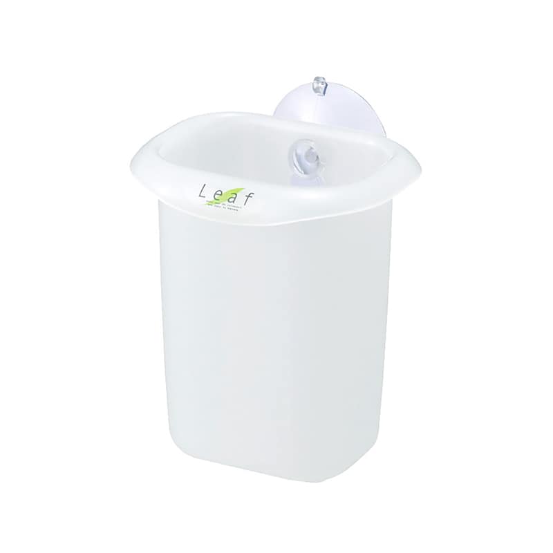 イノマタ化学 リーフ スリムポケット ナチュラル 2111 1個（ご注文単位1個）【直送品】