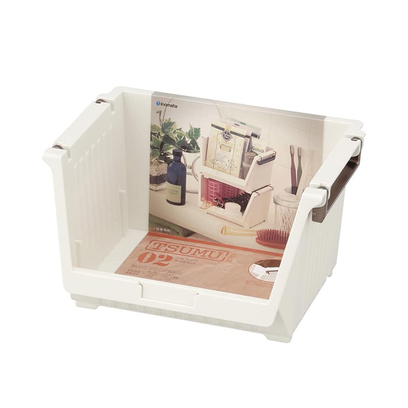 イノマタ化学 ツムラック 02 ホワイト 3902 1個（ご注文単位1個）【直送品】