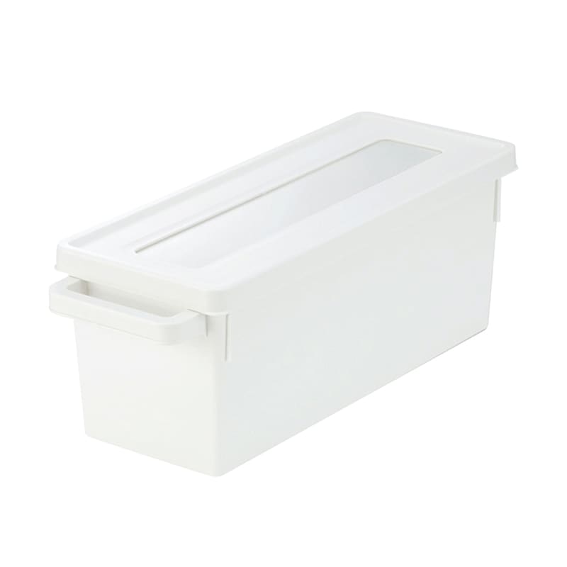 イノマタ化学 メディアコンテナ451 CD ホワイト 4451 1個（ご注文単位1個）【直送品】