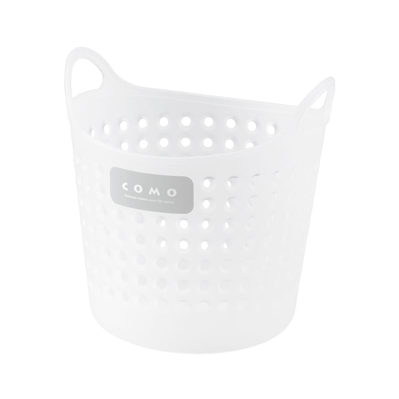 イノマタ化学 コモバスケットミニ ナチュラル 4460 1個（ご注文単位1個）【直送品】