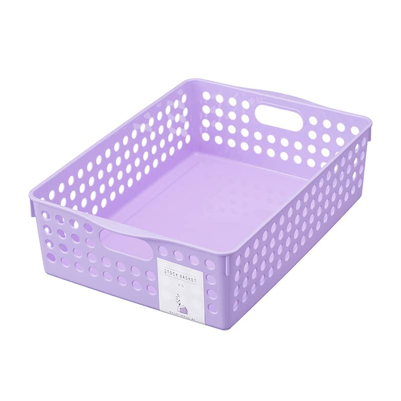 ライトパープル