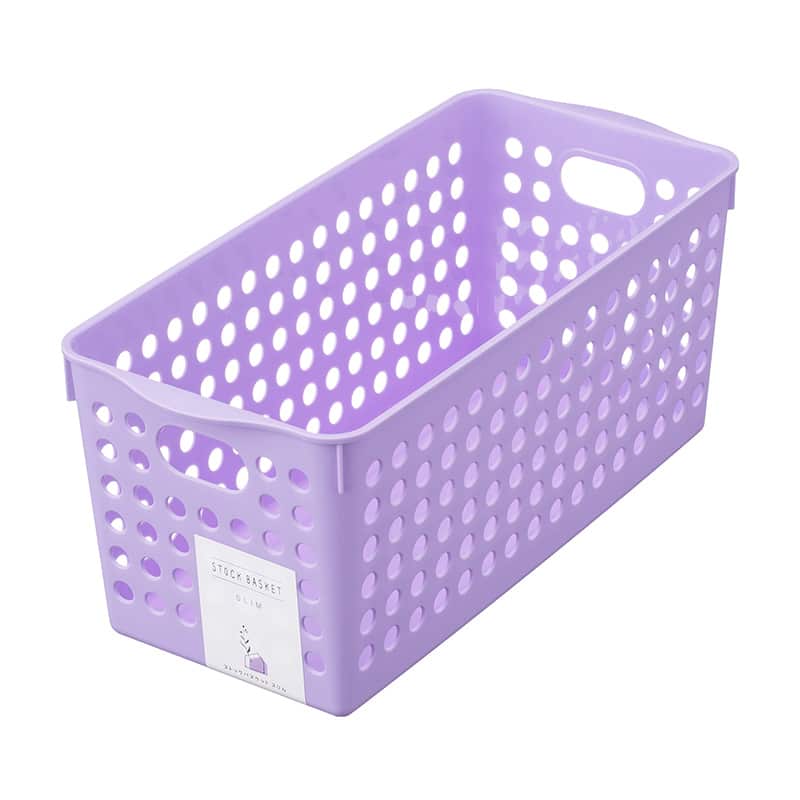 ライトパープル