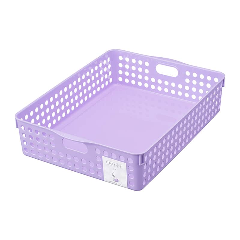 ライトパープル