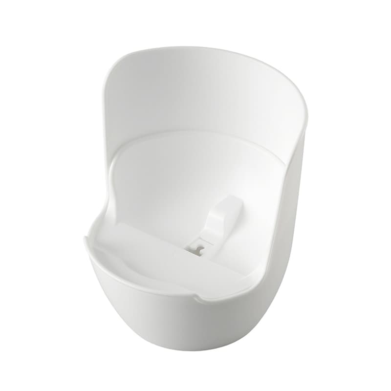 イノマタ化学 スマホスタンド ホワイト 4828 1個（ご注文単位1個）【直送品】