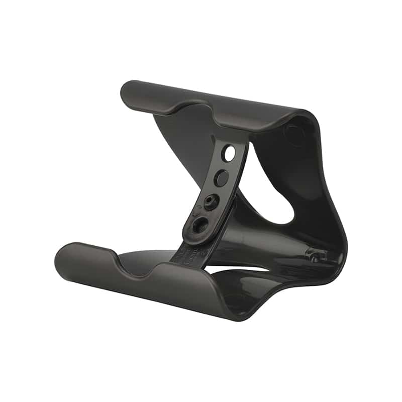 イノマタ化学 スマホホルダー ダークグレイ 4829 1個（ご注文単位1個）【直送品】