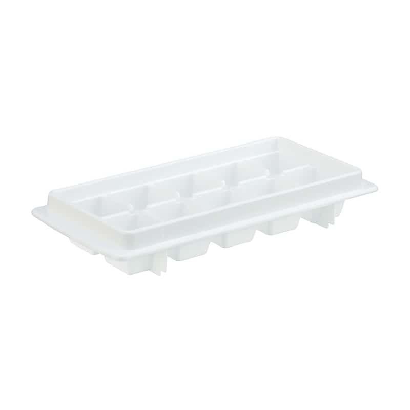 イノマタ化学 アイストレー No.10 ホワイト 5010 1個（ご注文単位1個）【直送品】