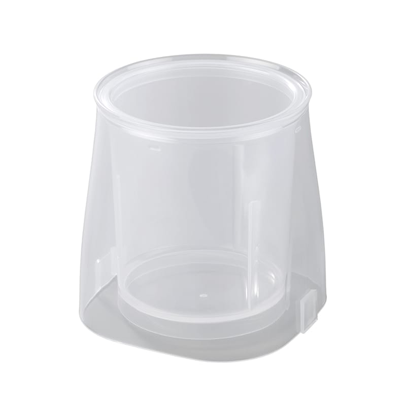 イノマタ化学 野菜イキイキスタンド クリアー 5070 1個（ご注文単位1個）【直送品】