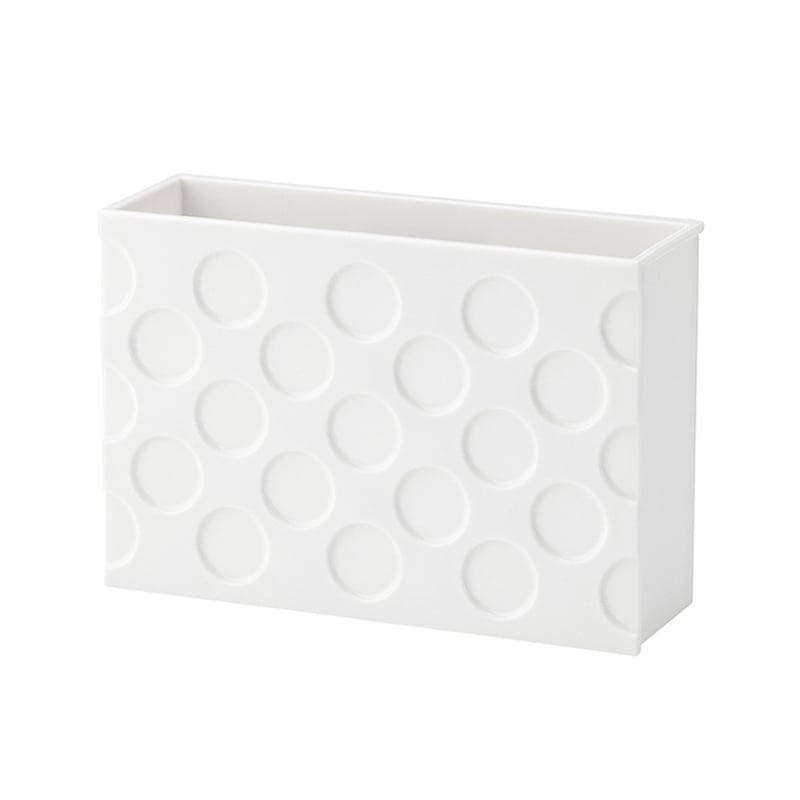 イノマタ化学 ピース102 ワイド ホワイト 5102 1個（ご注文単位1個）【直送品】