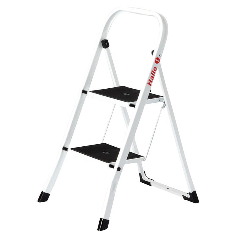 脚立ハイロK20 2段 60001 1個(ご注文単位1個)【直送品】