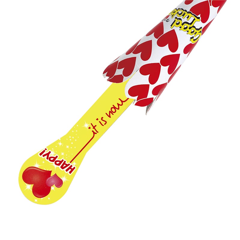 フジカ クラッカー　グッドラッカー 7個入 SG-7-200　1袋（ご注文単位10袋）【直送品】