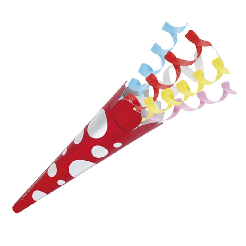 フジカ ホイルスパーククラッカー 30個入 S-30-0970F 1袋(ご注文単位1袋)【直送品】